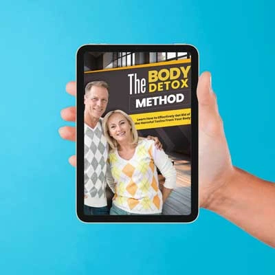 CogniCare Pro bonus – Brain Reboot Tea Guide