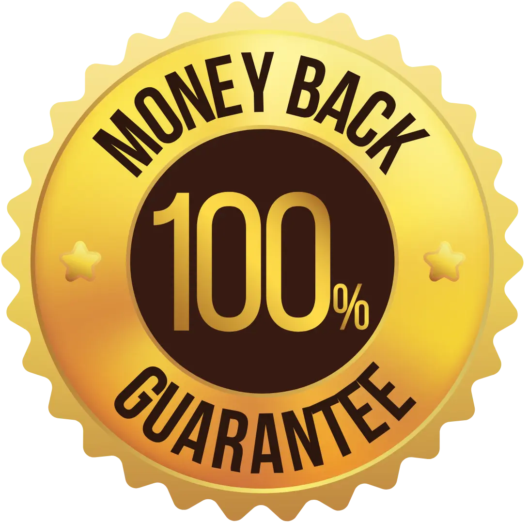 CogniCare Pro 90-day money-back guarantee