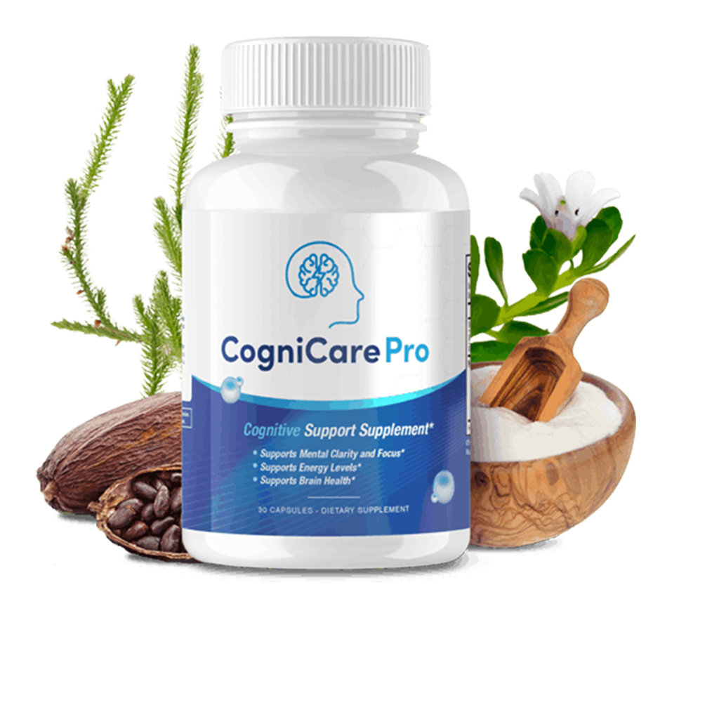 cognicarepro